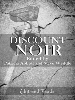 cover image of Discount Noir